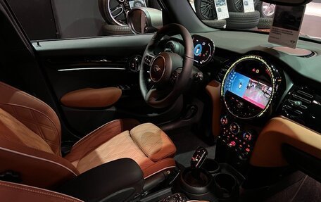 MINI Hatch, 2021 год, 3 100 000 рублей, 6 фотография