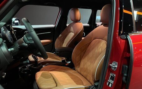 MINI Hatch, 2021 год, 3 100 000 рублей, 5 фотография