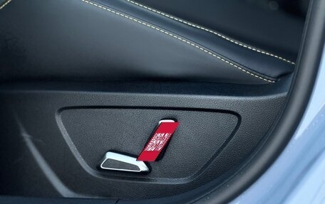 Geely Coolray I, 2025 год, 2 590 000 рублей, 17 фотография