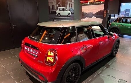 MINI Hatch, 2021 год, 3 100 000 рублей, 3 фотография