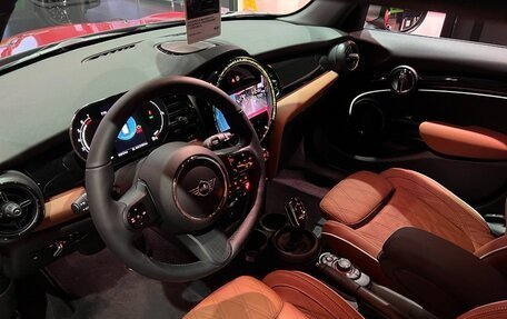 MINI Hatch, 2021 год, 3 100 000 рублей, 10 фотография