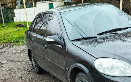 Lifan Breez (520), 2008 год, 145 000 рублей, 2 фотография