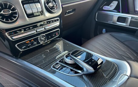 Mercedes-Benz G-Класс AMG, 2018 год, 15 400 000 рублей, 10 фотография