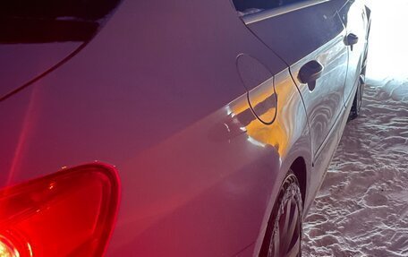 Volkswagen Passat CC I рестайлинг, 2011 год, 999 000 рублей, 3 фотография