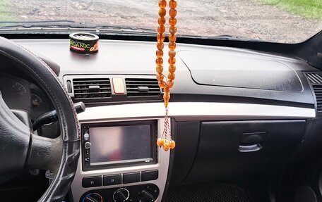 Lifan Breez (520), 2008 год, 145 000 рублей, 6 фотография