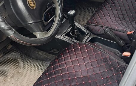 Lifan Breez (520), 2008 год, 145 000 рублей, 5 фотография