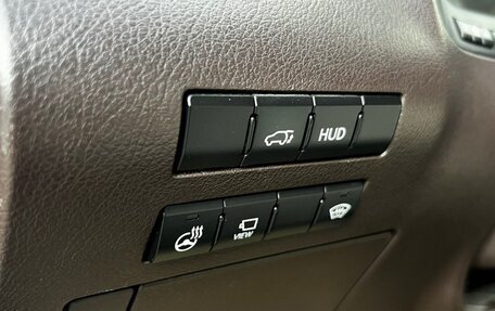 Lexus RX IV рестайлинг, 2016 год, 4 300 000 рублей, 10 фотография