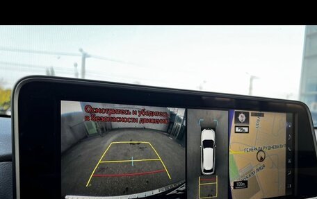 Lexus RX IV рестайлинг, 2016 год, 4 300 000 рублей, 17 фотография