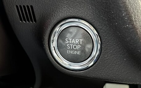 Lexus RX IV рестайлинг, 2016 год, 4 300 000 рублей, 21 фотография