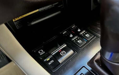 Lexus RX IV рестайлинг, 2016 год, 4 300 000 рублей, 19 фотография