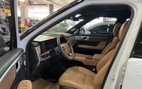 Hyundai Santa Fe IV, 2024 год, 4 700 000 рублей, 4 фотография