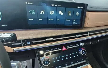 Hyundai Santa Fe IV, 2024 год, 4 700 000 рублей, 7 фотография