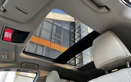 Lexus RX IV рестайлинг, 2016 год, 4 300 000 рублей, 24 фотография