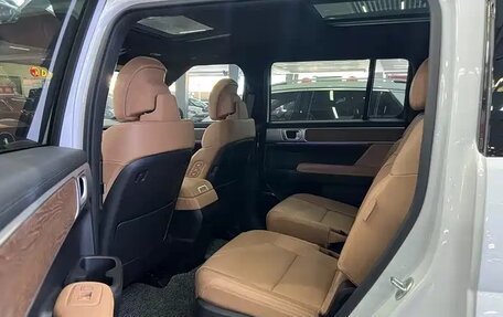 Hyundai Santa Fe IV, 2024 год, 4 700 000 рублей, 10 фотография