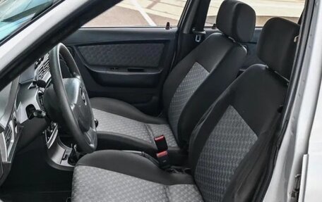 Daewoo Nexia I рестайлинг, 2013 год, 295 000 рублей, 8 фотография