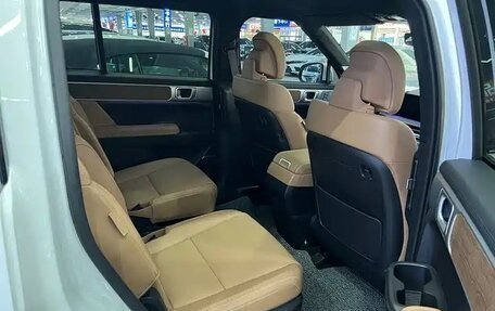 Hyundai Santa Fe IV, 2024 год, 4 700 000 рублей, 11 фотография