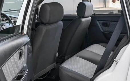 Daewoo Nexia I рестайлинг, 2013 год, 295 000 рублей, 7 фотография