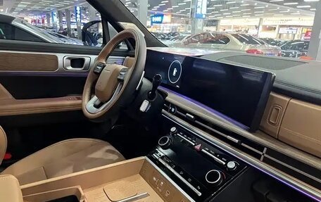 Hyundai Santa Fe IV, 2024 год, 4 700 000 рублей, 9 фотография