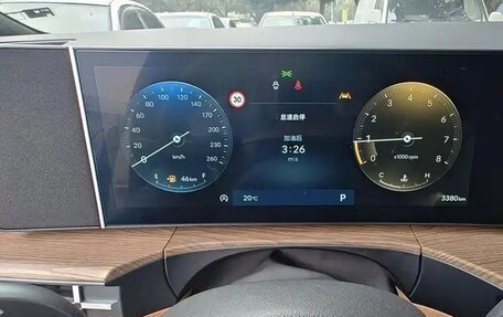 Hyundai Santa Fe IV, 2024 год, 4 700 000 рублей, 6 фотография