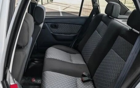 Daewoo Nexia I рестайлинг, 2013 год, 295 000 рублей, 9 фотография