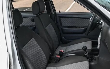 Daewoo Nexia I рестайлинг, 2013 год, 295 000 рублей, 10 фотография