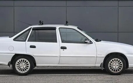 Daewoo Nexia I рестайлинг, 2013 год, 295 000 рублей, 13 фотография