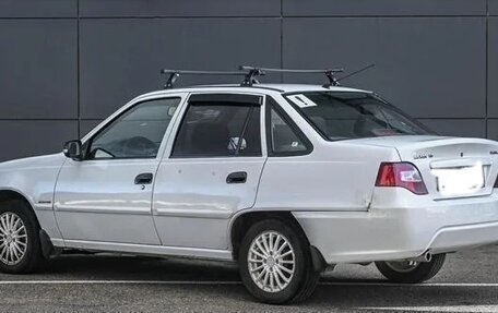 Daewoo Nexia I рестайлинг, 2013 год, 295 000 рублей, 15 фотография