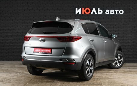 KIA Sportage IV рестайлинг, 2019 год, 2 375 000 рублей, 4 фотография