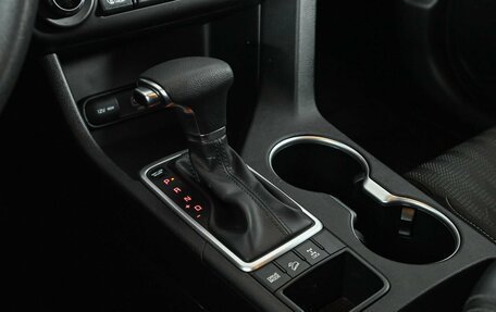 KIA Sportage IV рестайлинг, 2019 год, 2 375 000 рублей, 15 фотография