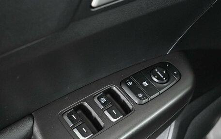 KIA Sportage IV рестайлинг, 2019 год, 2 375 000 рублей, 16 фотография