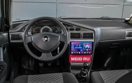 Daewoo Nexia I рестайлинг, 2013 год, 295 000 рублей, 12 фотография