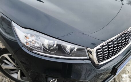 KIA Sorento III Prime рестайлинг, 2018 год, 2 649 000 рублей, 10 фотография