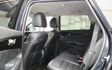 KIA Sorento III Prime рестайлинг, 2018 год, 2 649 000 рублей, 13 фотография