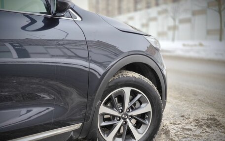 KIA Sorento III Prime рестайлинг, 2018 год, 2 649 000 рублей, 9 фотография