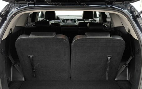KIA Sorento III Prime рестайлинг, 2018 год, 2 649 000 рублей, 15 фотография