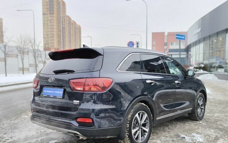 KIA Sorento III Prime рестайлинг, 2018 год, 2 649 000 рублей, 4 фотография