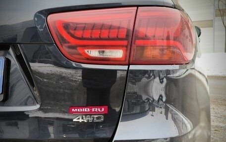 KIA Sorento III Prime рестайлинг, 2018 год, 2 649 000 рублей, 8 фотография