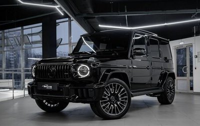 Mercedes-Benz G-Класс AMG, 2025 год, 31 790 000 рублей, 1 фотография