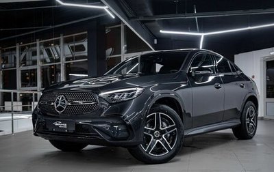 Mercedes-Benz GLC Coupe, 2025 год, 7 590 000 рублей, 1 фотография