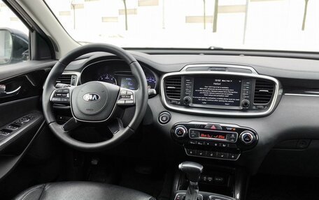 KIA Sorento III Prime рестайлинг, 2018 год, 2 649 000 рублей, 19 фотография