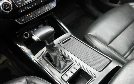 KIA Sorento III Prime рестайлинг, 2018 год, 2 649 000 рублей, 21 фотография