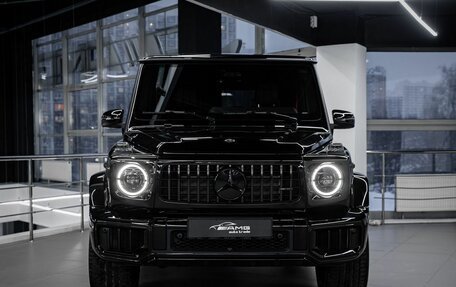 Mercedes-Benz G-Класс AMG, 2025 год, 31 790 000 рублей, 2 фотография