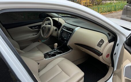 Nissan Teana, 2014 год, 1 355 000 рублей, 7 фотография