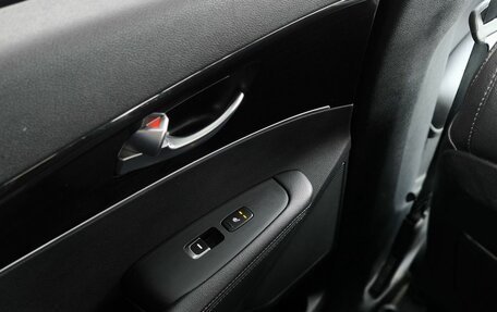 KIA Sorento III Prime рестайлинг, 2018 год, 2 649 000 рублей, 26 фотография