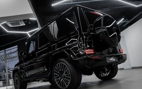 Mercedes-Benz G-Класс AMG, 2025 год, 31 790 000 рублей, 5 фотография