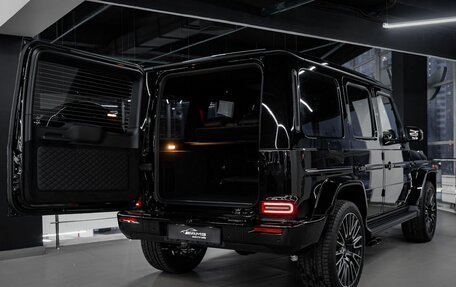 Mercedes-Benz G-Класс AMG, 2025 год, 31 790 000 рублей, 14 фотография