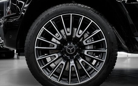 Mercedes-Benz G-Класс AMG, 2025 год, 31 790 000 рублей, 9 фотография