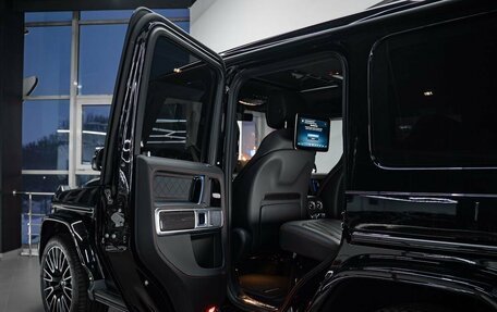 Mercedes-Benz G-Класс AMG, 2025 год, 31 790 000 рублей, 15 фотография