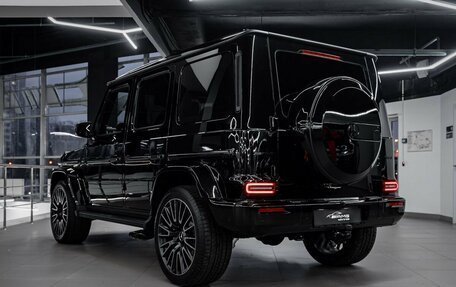 Mercedes-Benz G-Класс AMG, 2025 год, 31 790 000 рублей, 13 фотография