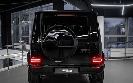 Mercedes-Benz G-Класс AMG, 2025 год, 31 790 000 рублей, 12 фотография